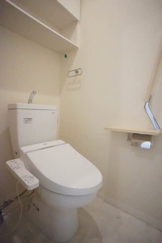 フォーフラッツ代々木上原 その他3