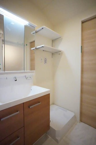 フォーフラッツ代々木上原 その他1