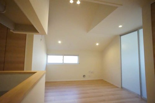 フォーフラッツ代々木上原 その他5