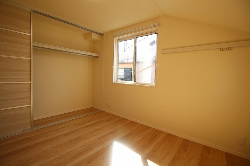 フォーフラッツ代々木上原 その他8