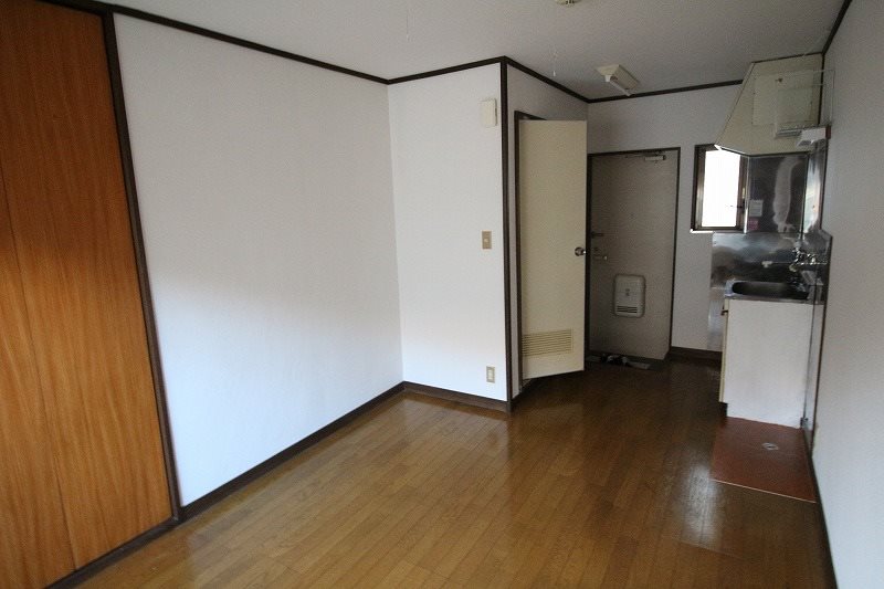 キャトルセゾン リビング