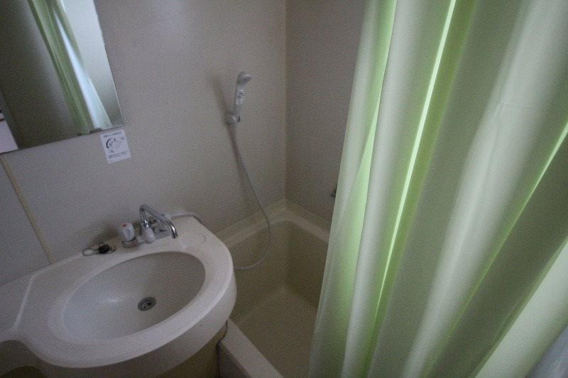 キャトルセゾン 風呂画像