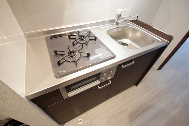 サンライズ千川 キッチン