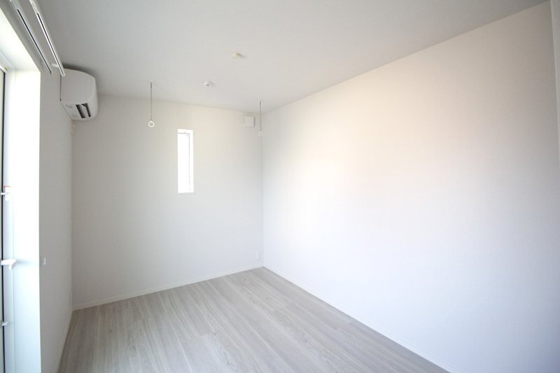 サンライズ千川 ベッドルーム