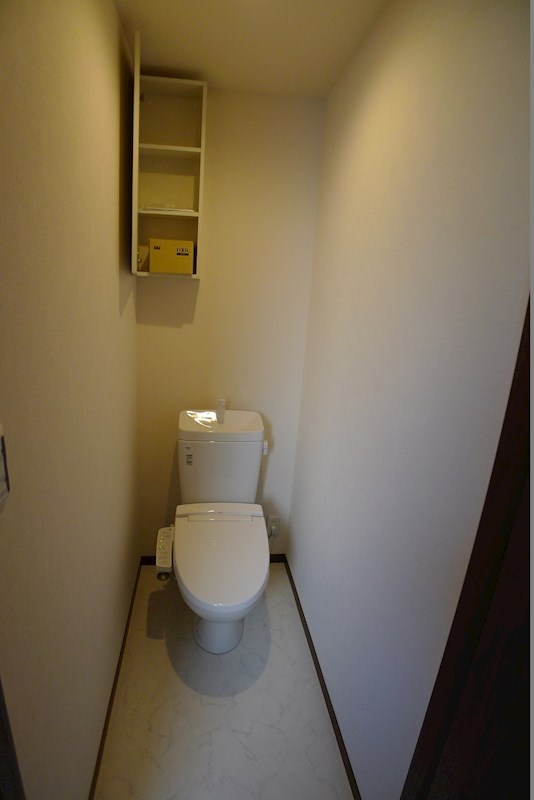 Sakura Terrace その他3