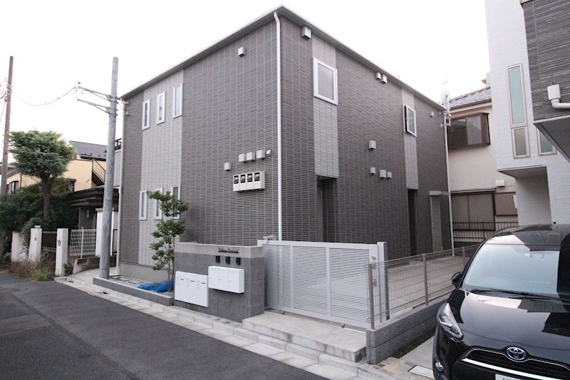 Sakura Terrace その他外観1