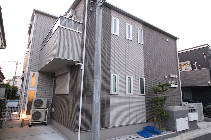 Sakura Terrace その他外観4
