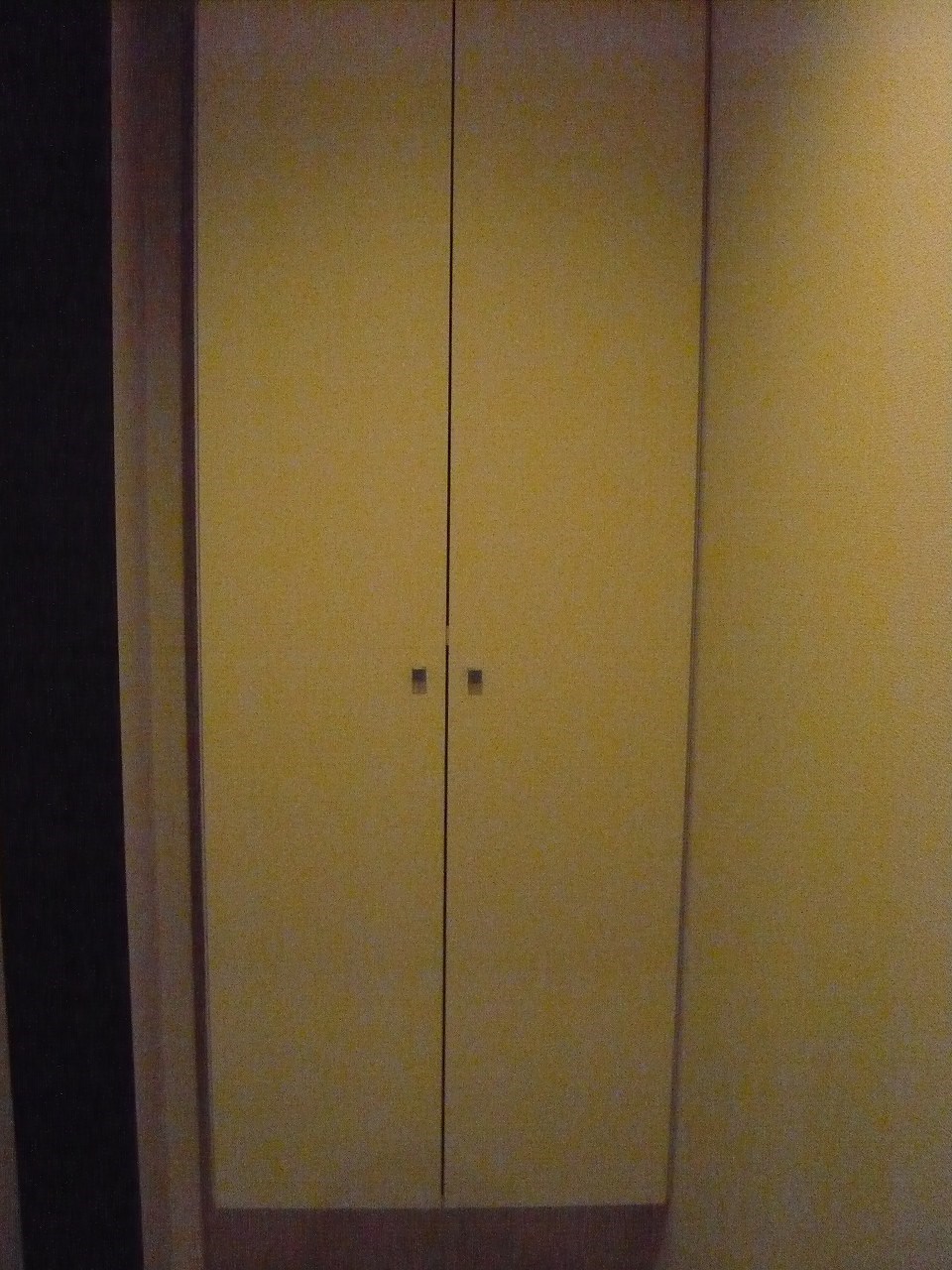 カノン下北沢 玄関