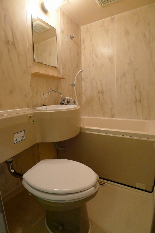 川島コーポ その他1