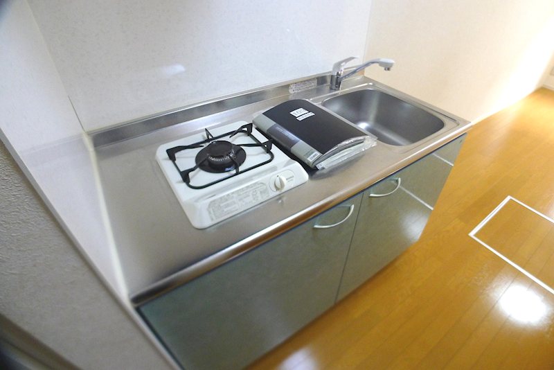 カーサ北沢 キッチン