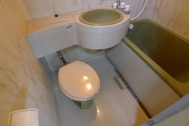 ベルレーヌ代田 その他4