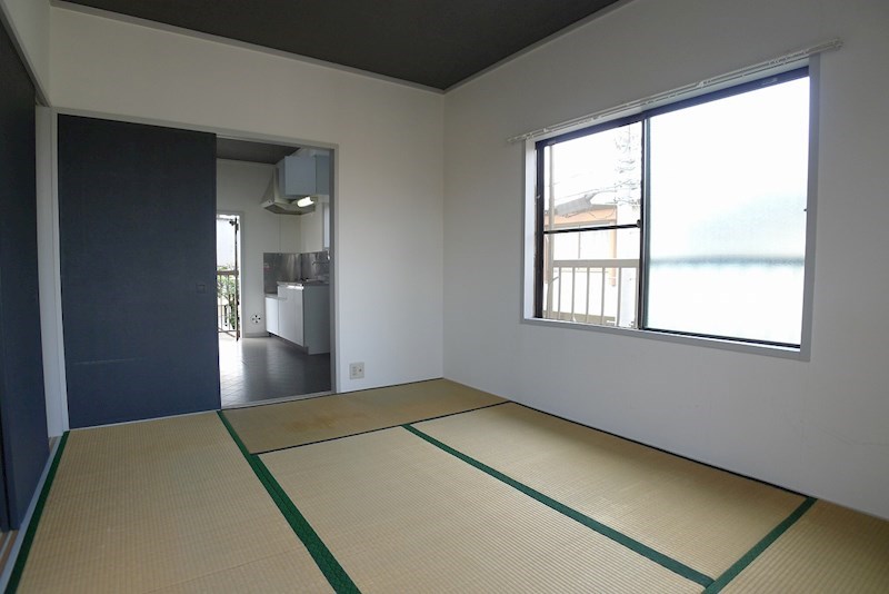 ベルレーヌ代田 リビング