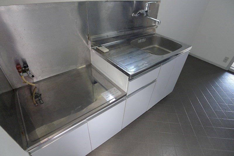 ベルレーヌ代田 キッチン