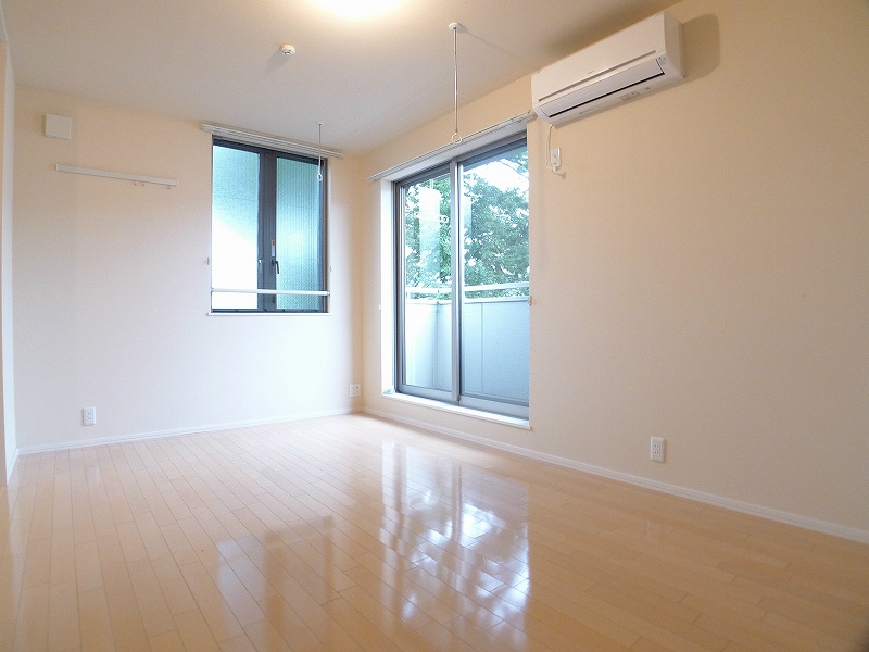 パティオ高井戸A ベッドルーム