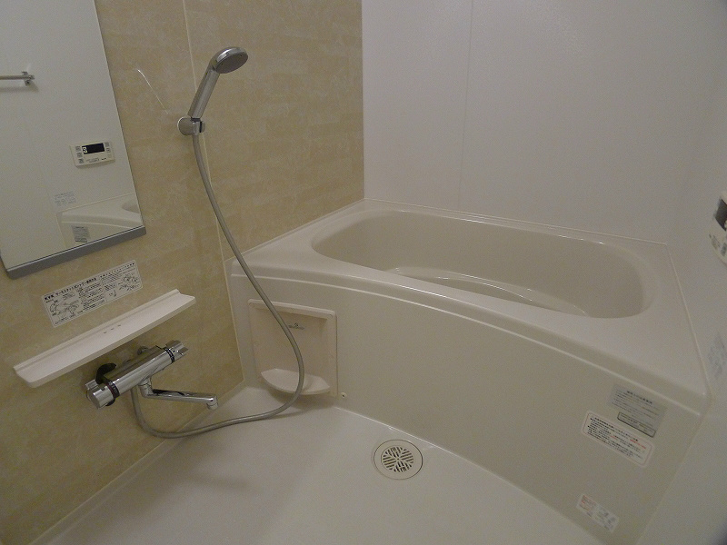 パティオ高井戸A 風呂画像