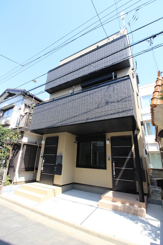 Honey Bee88 その他外観1