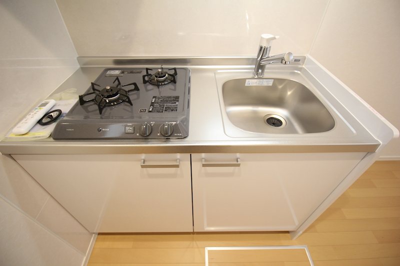 Honey Bee88 キッチン