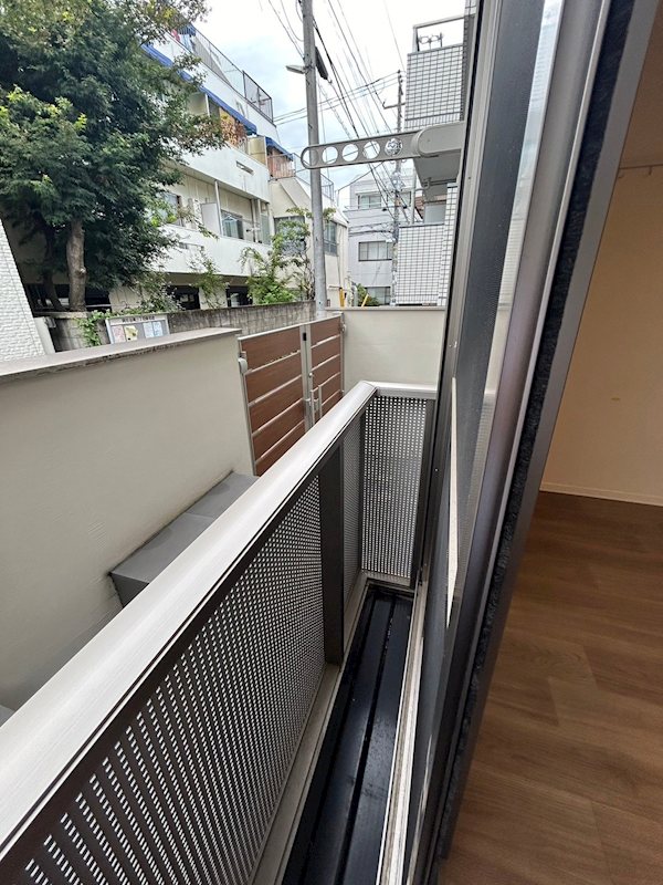 メゾンド阿佐ヶ谷 その他6