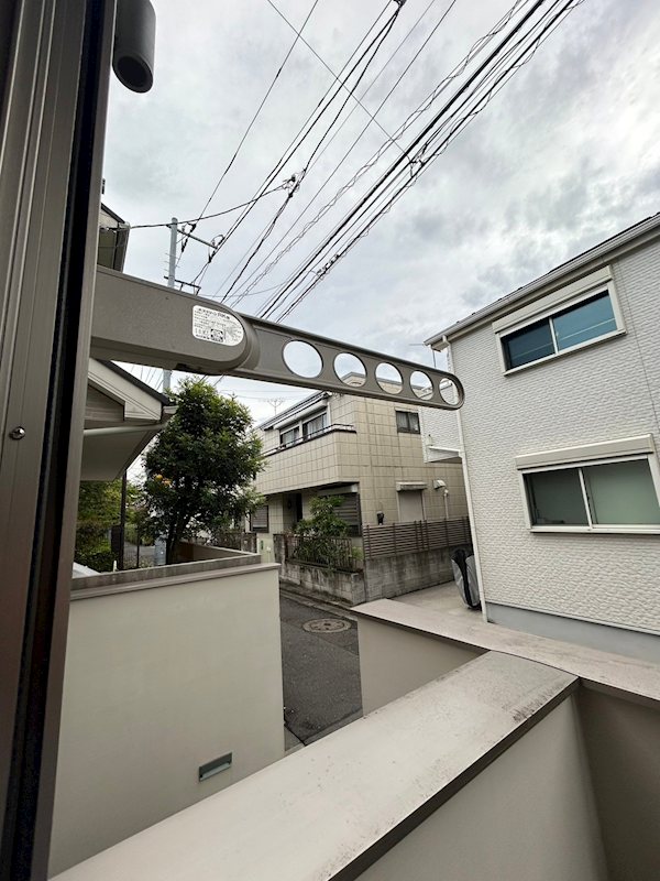 メゾンド阿佐ヶ谷 その他7