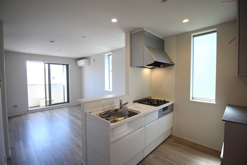 サン・ハピネス キッチン