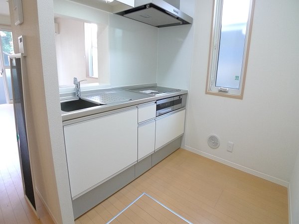 グリーンシャトレ その他2