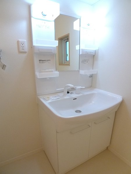 グリーンシャトレ その他3