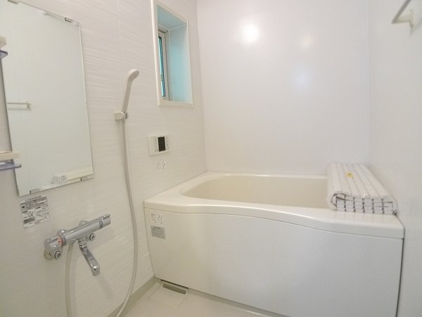 グリーンシャトレ 風呂画像