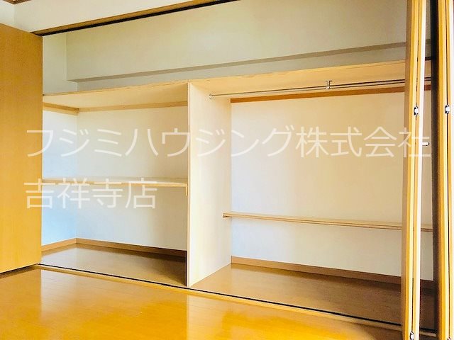 ムサシノレジデンス その他2