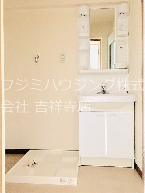 ムサシノレジデンス その他4