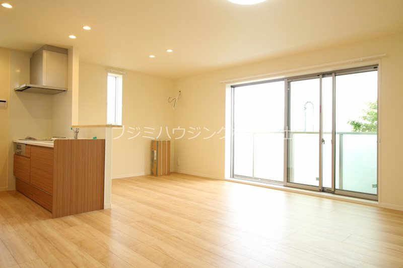 Juneberry（ジューンベリー） リビング