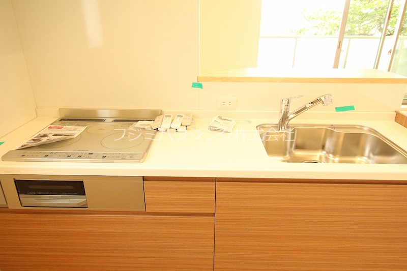 Juneberry（ジューンベリー） キッチン