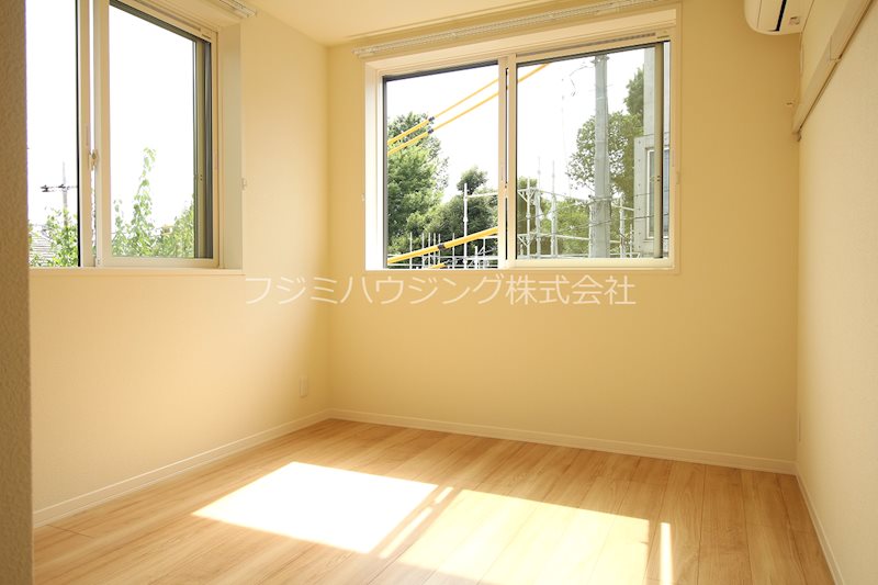 Juneberry（ジューンベリー） ベッドルーム