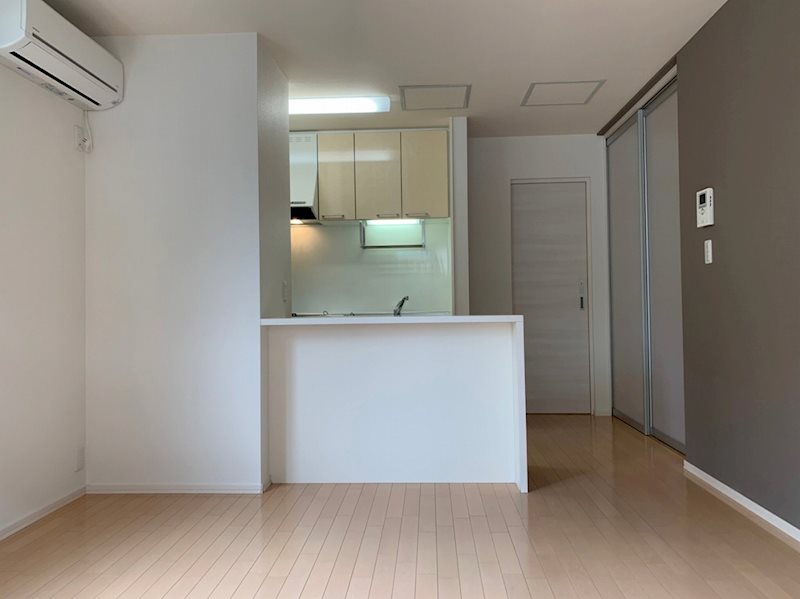 ハウス　グロース リビング