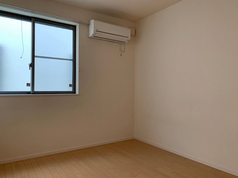 ハウス　グロース ベッドルーム