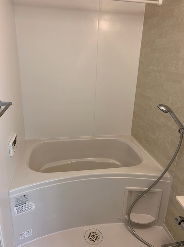 ハウス　グロース 風呂画像