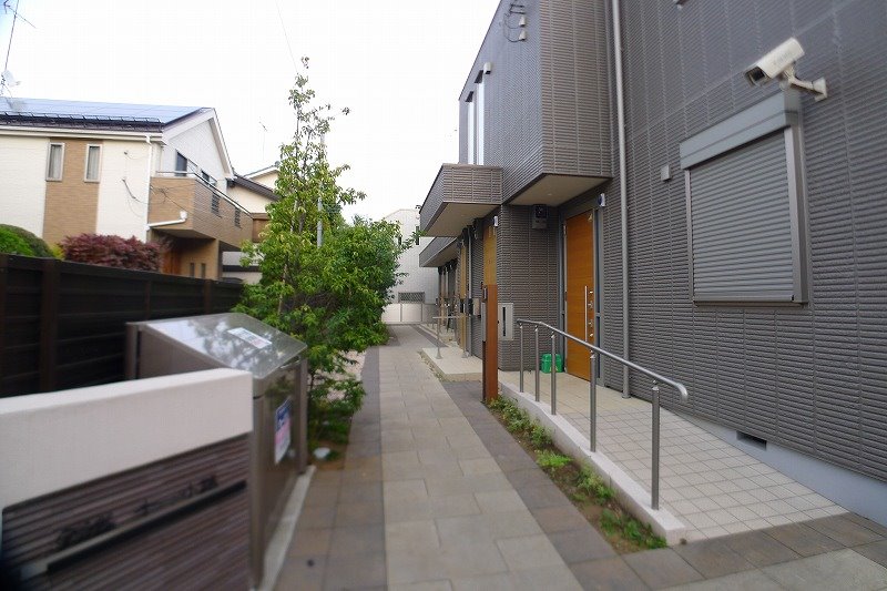 Villa十一小路 その他外観1