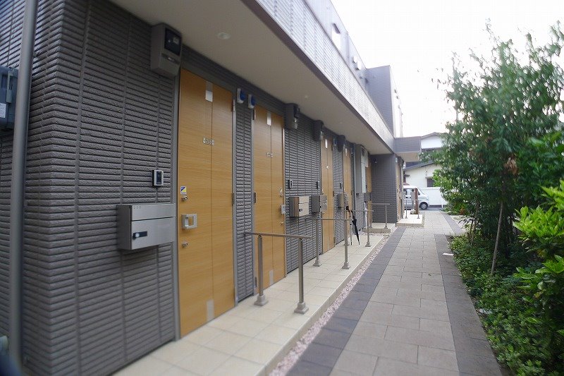 Villa十一小路 その他外観4