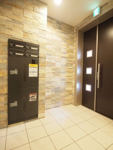 プレミアムコート蘆花  その他外観1