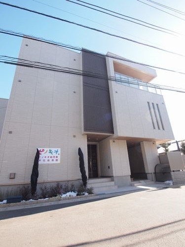 プレミアムコート蘆花  その他外観4