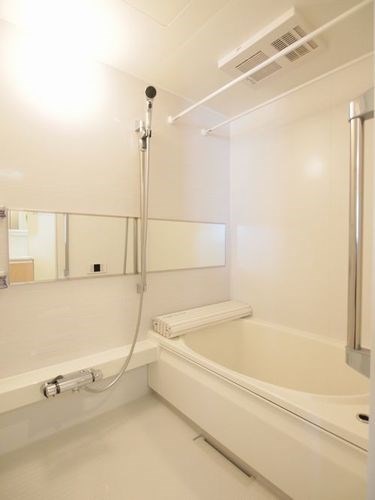 プレミアムコート蘆花  風呂画像