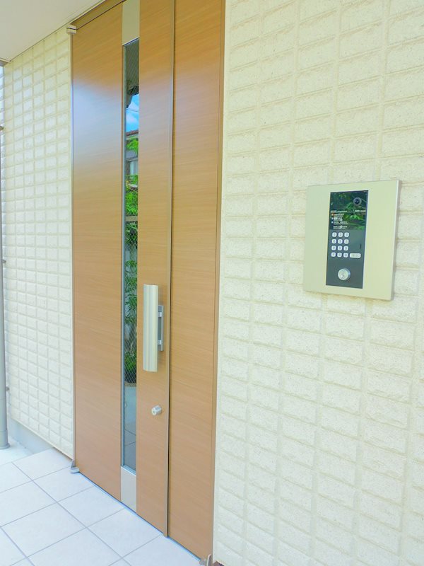 ドーマ吉祥寺 その他外観1