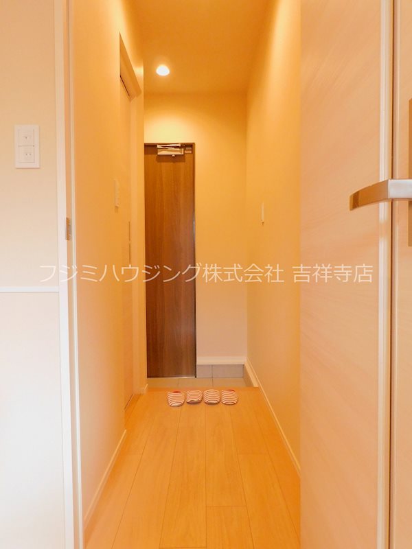 ドーマ吉祥寺 その他12