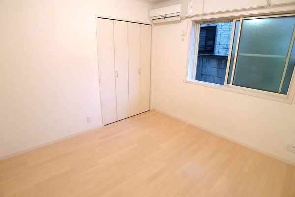 WACOS・S（ワコスエス） ベッドルーム