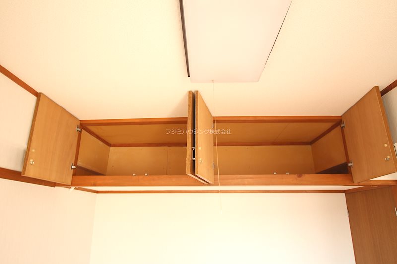 ビュウハイツ その他4