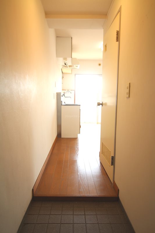 ビュウハイツ その他5