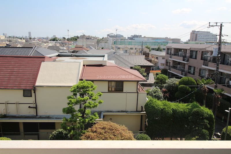 ビュウハイツ その他6