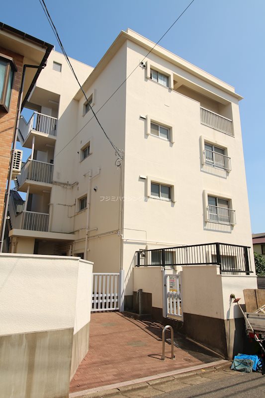 ビュウハイツ その他外観1