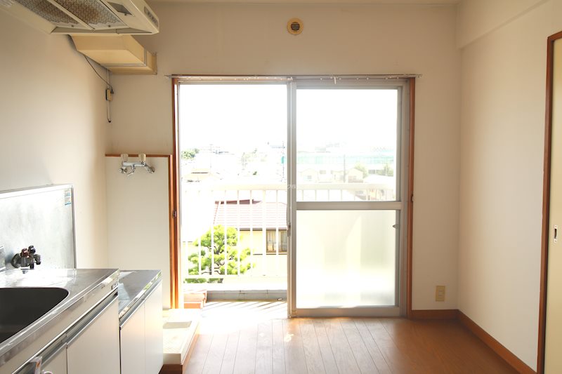 ビュウハイツ その他8