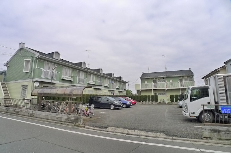 トムハイツＡ その他12