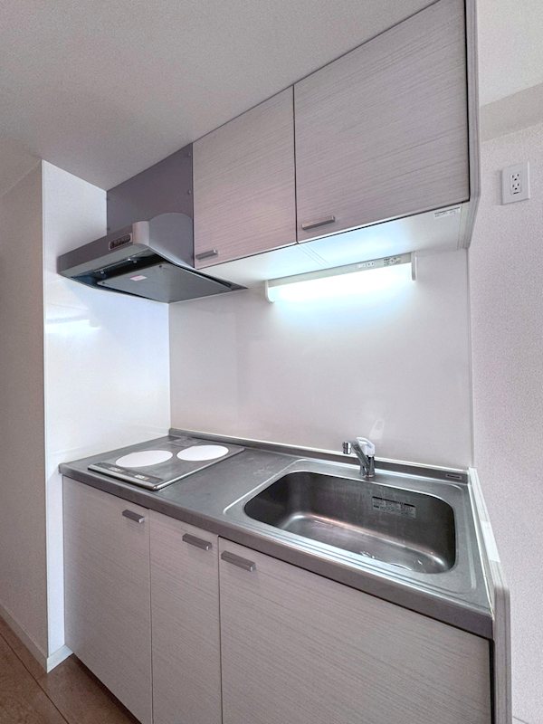 ブリオ駒場 キッチン